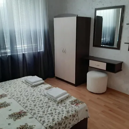 Azuro Aparthotel Sunny Beach Exterior photo