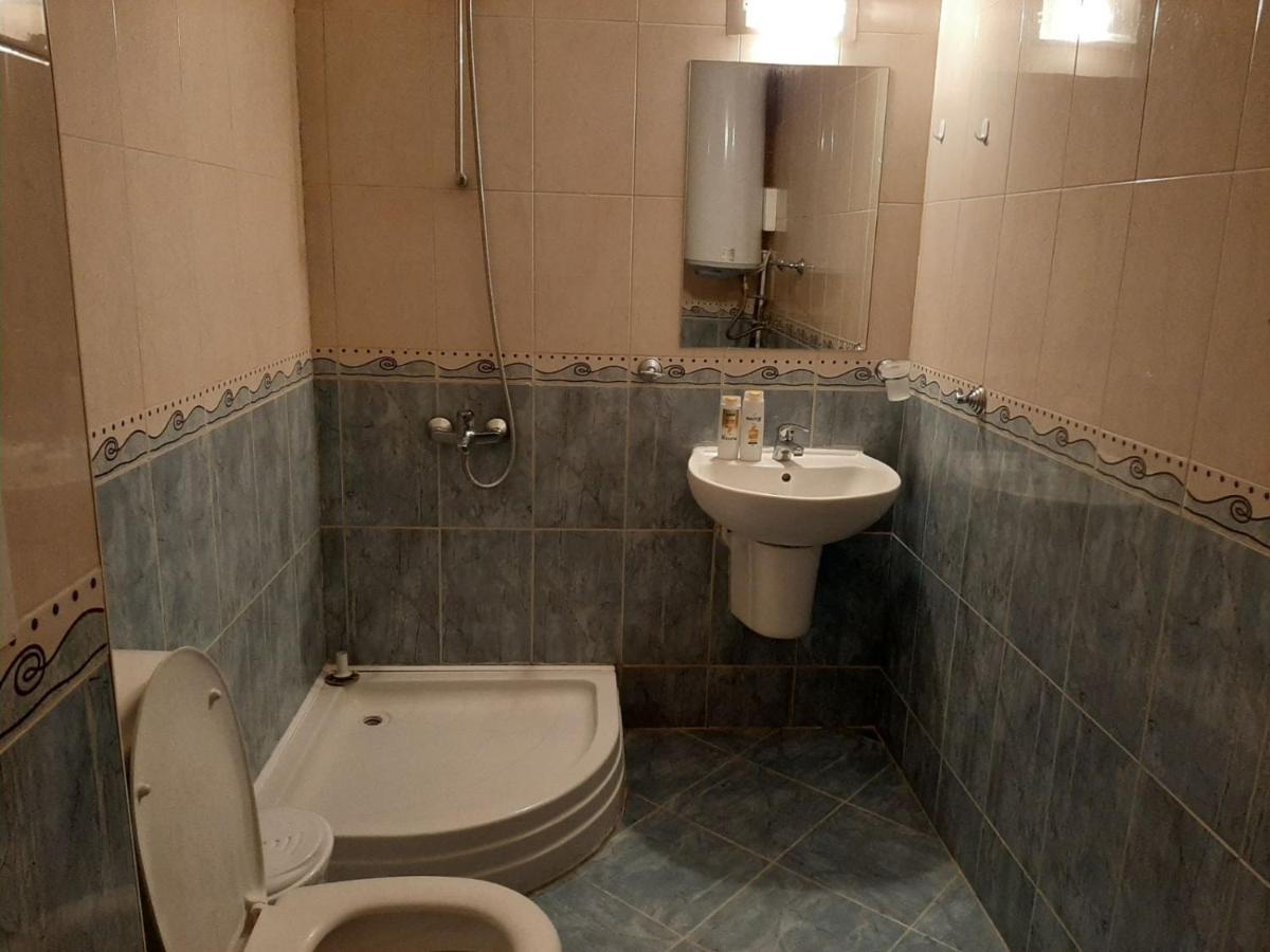 Apartment Azuro Sunny *