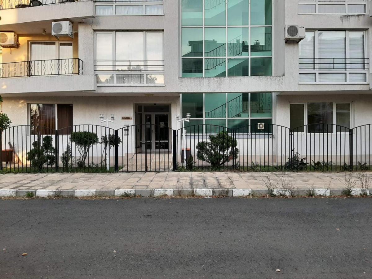 Azuro Sunny Διαμέρισμα Σάνι Μπιτς