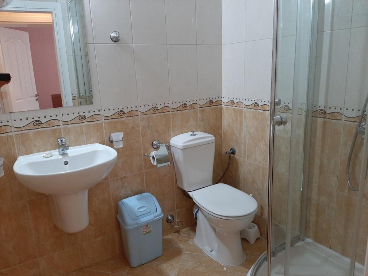 Apartment Azuro Sunny Slantschew brjag