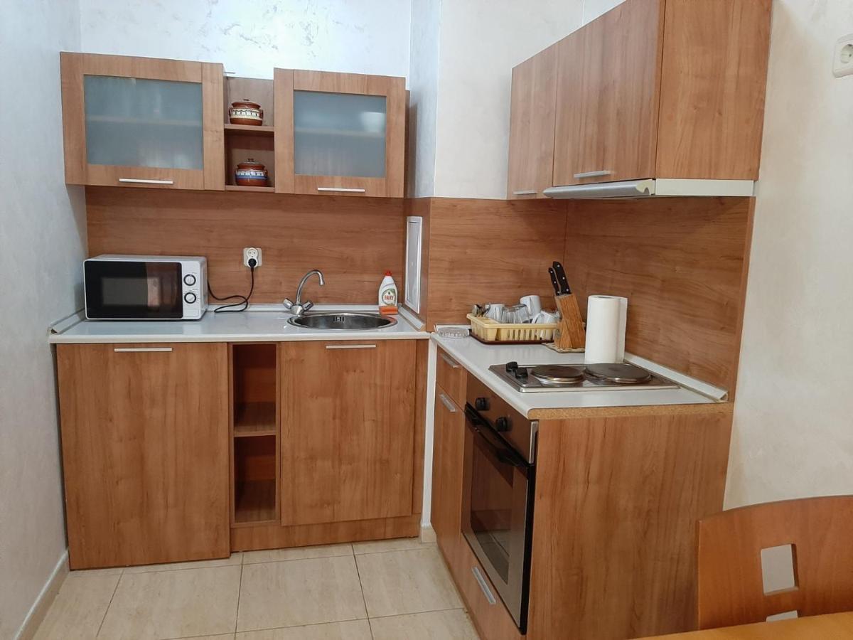 Azuro Sunny Apartment Slantschew brjag