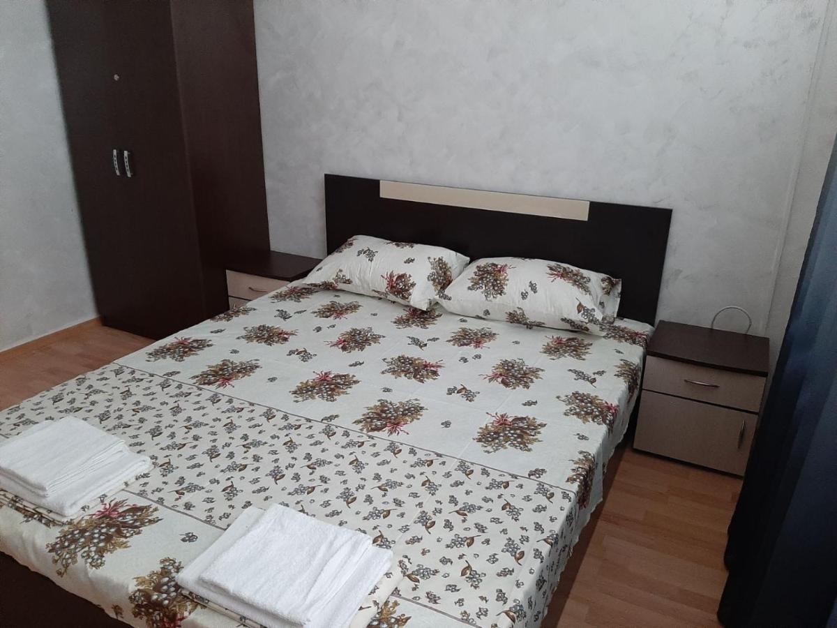 Apartment Azuro Sunny *